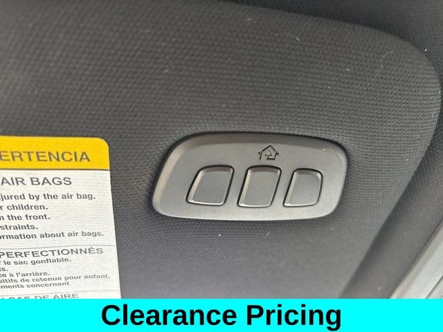 Used 2024 Ford Explorer ST w/ Equipment Group 401A AWD/4WD image 30