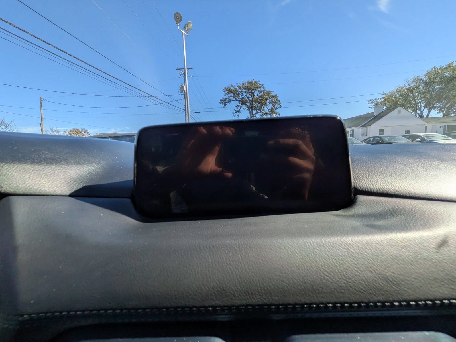 Used 2018 MAZDA CX-5 Touring FWD image 23