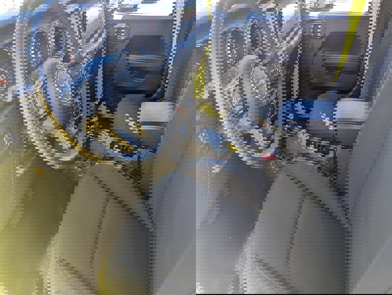 Used 2023 Jeep Wrangler Sport S video 2