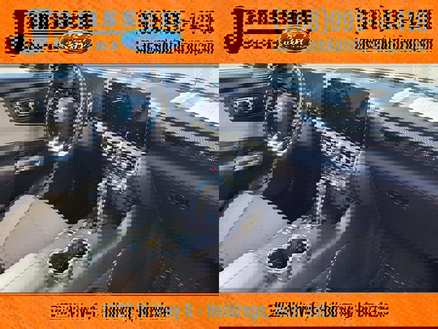 Used 2024 Ford Mustang Coupe image 8