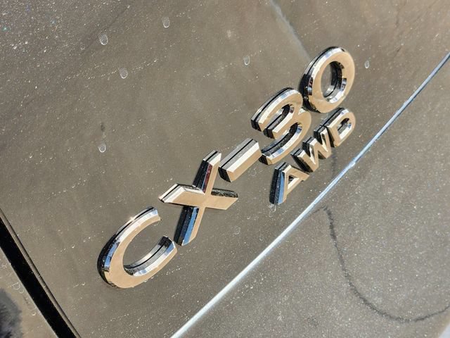 Certified 2026 MAZDA CX-30 2.5 Turbo Aire Edition AWD/4WD image 20