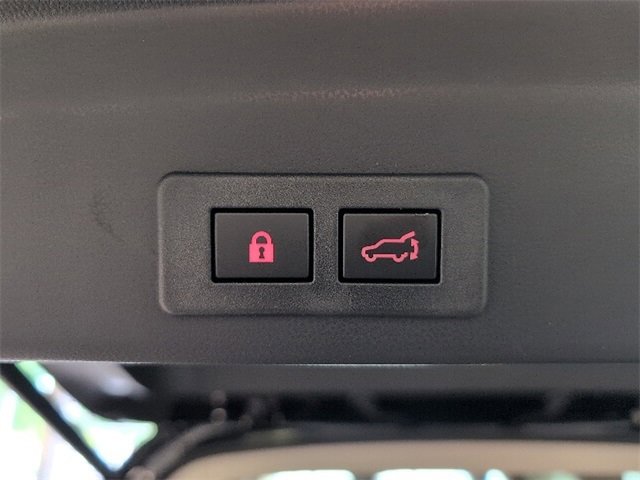 New 2025 Subaru Ascent Bronze Edition image 9