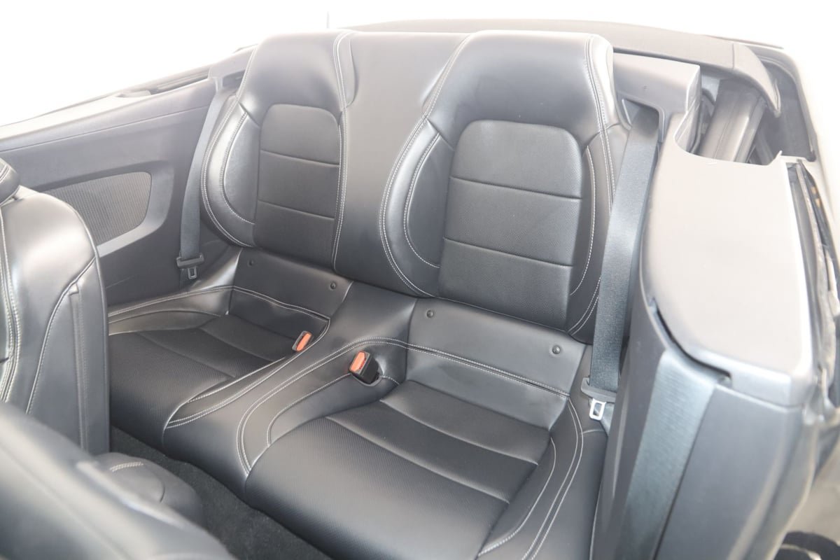 Used 2024 Ford Mustang Premium RWD image 63