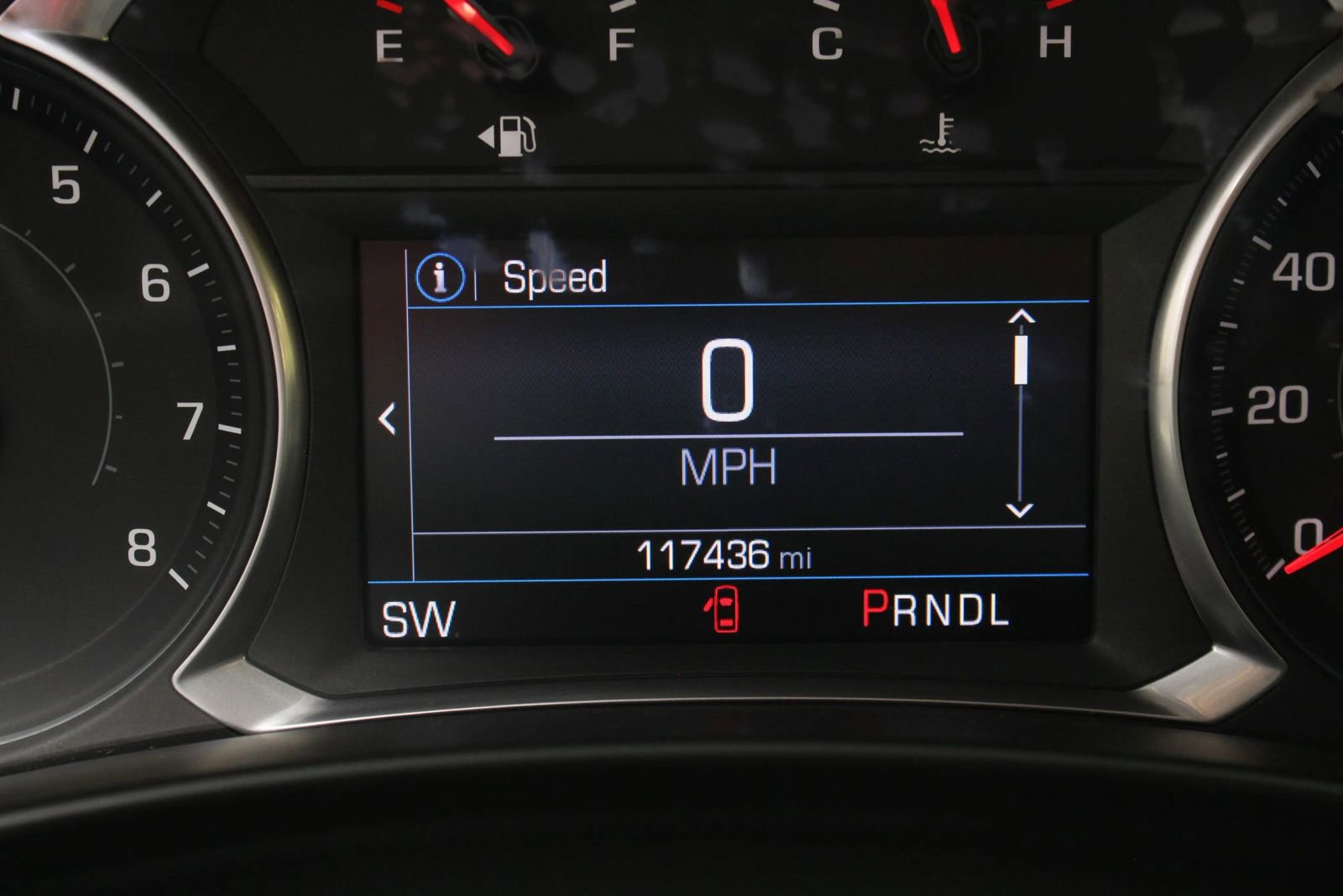 Used 2019 Chevrolet Equinox LT FWD image 34