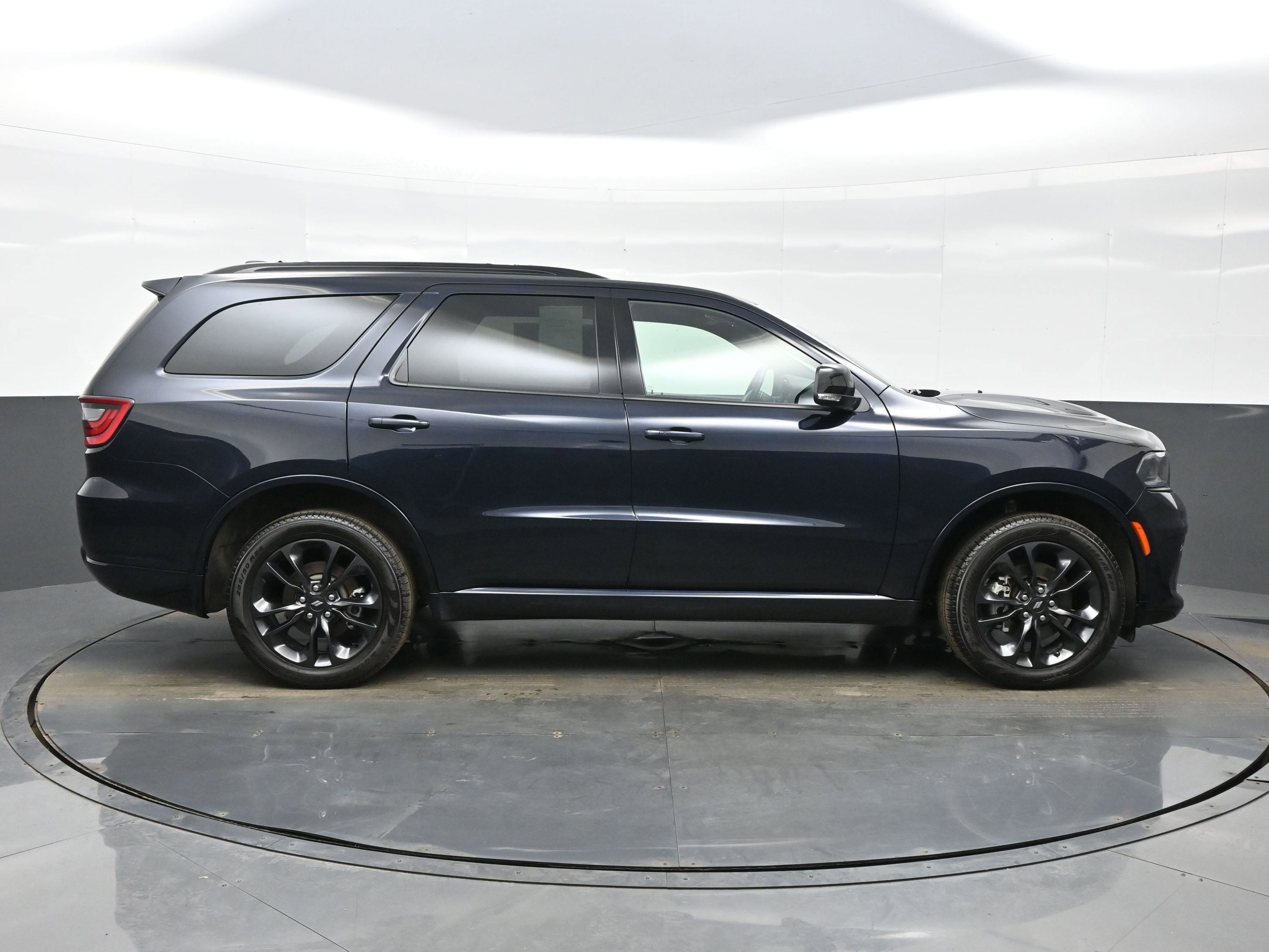 Used 2024 Dodge Durango GT image 7