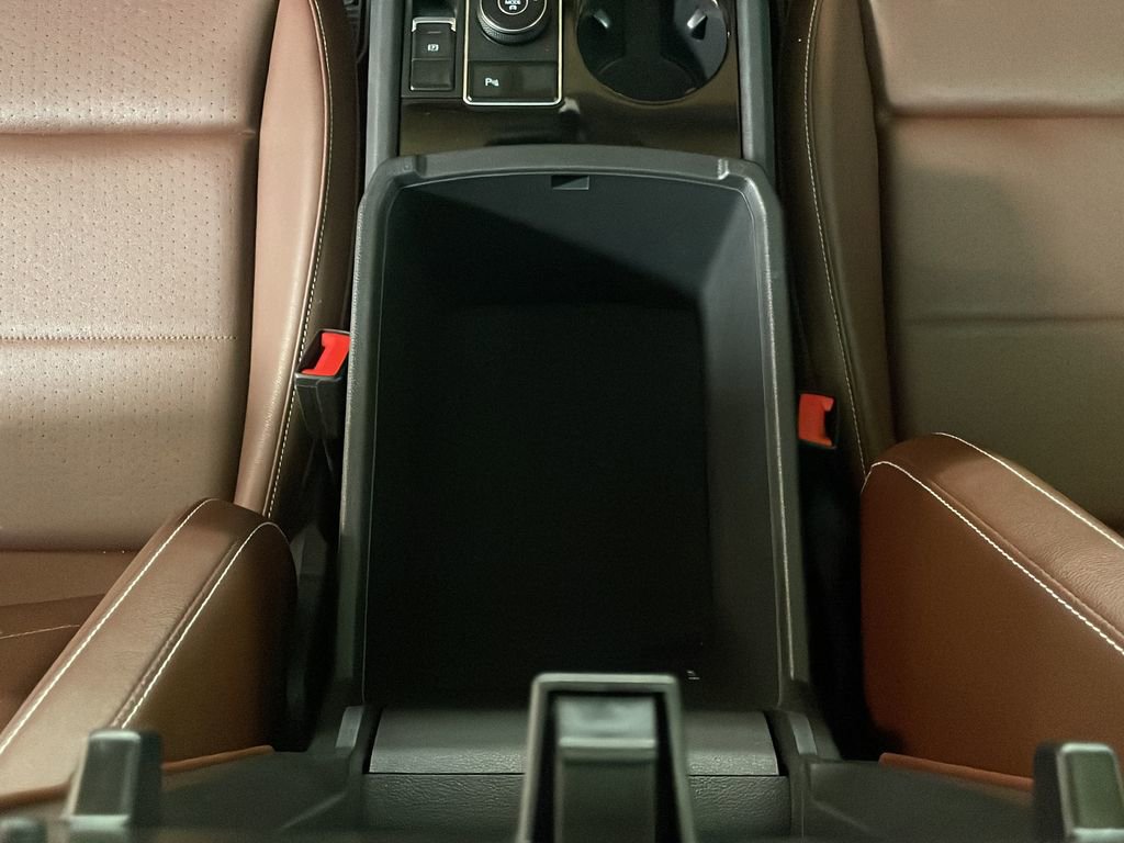 Used 2023 Volkswagen Atlas SE w/ Panoramic Sunroof Package AWD/4WD image 15