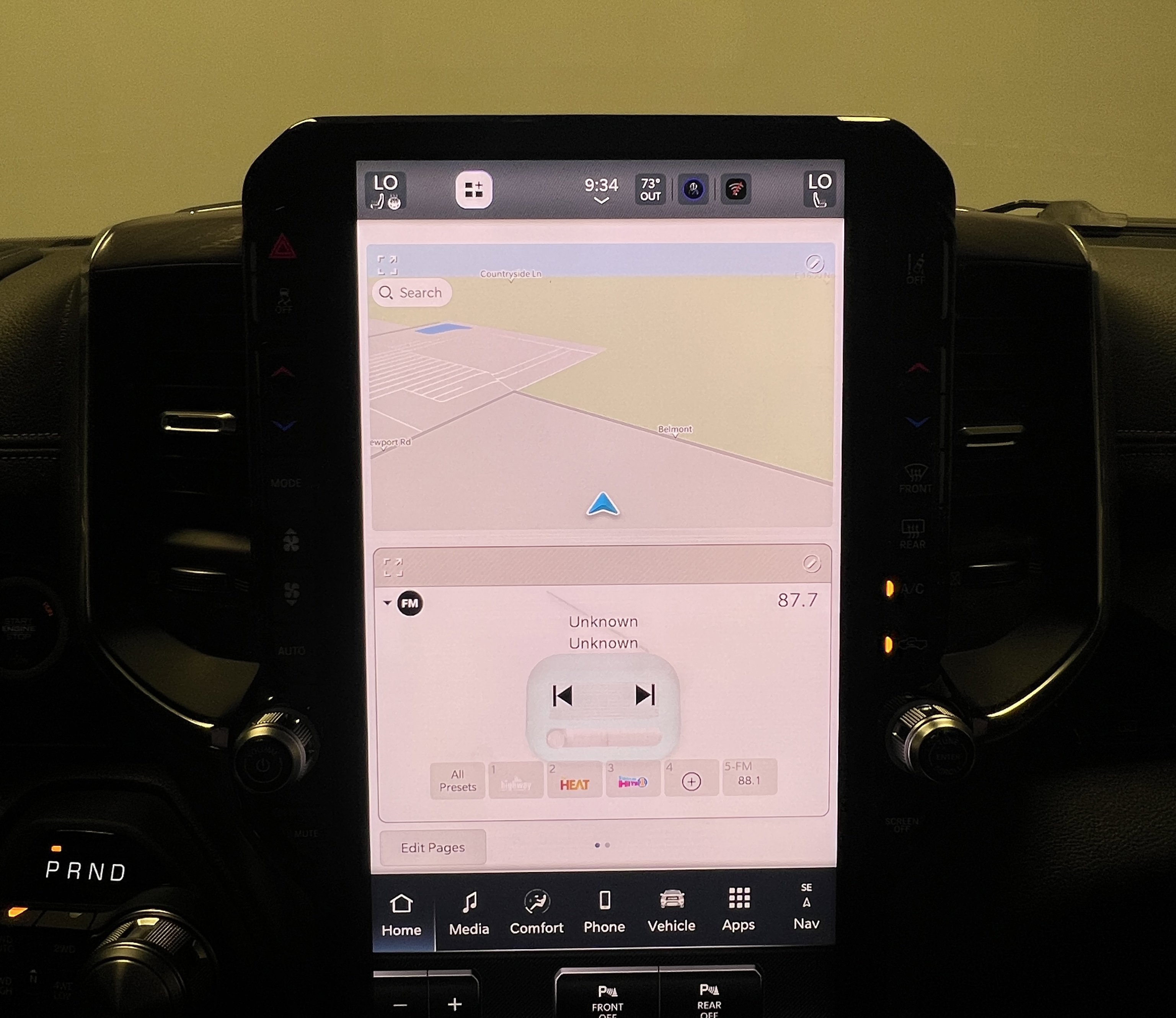 New 2026 RAM 1500 Laramie image 23