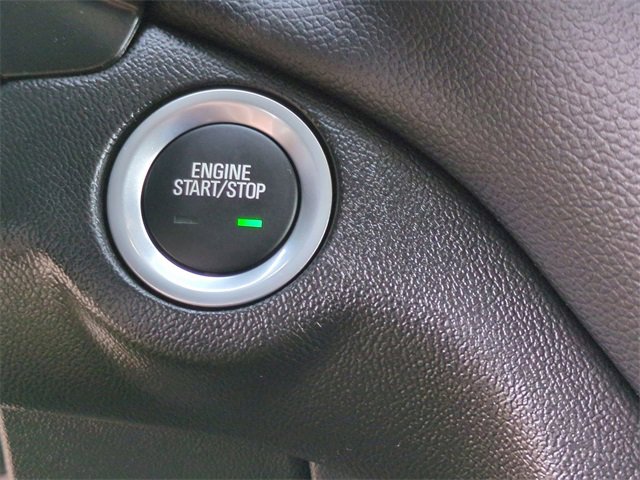 Certified 2024 Chevrolet Equinox LT image 17