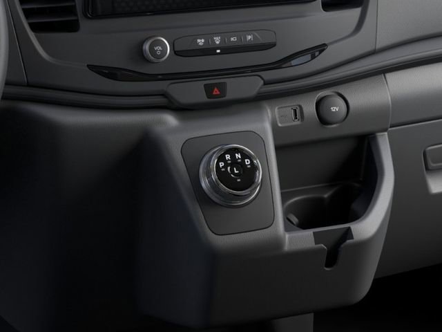 New 2026 Ford E-Transit 148 Medium Roof RWD image 15