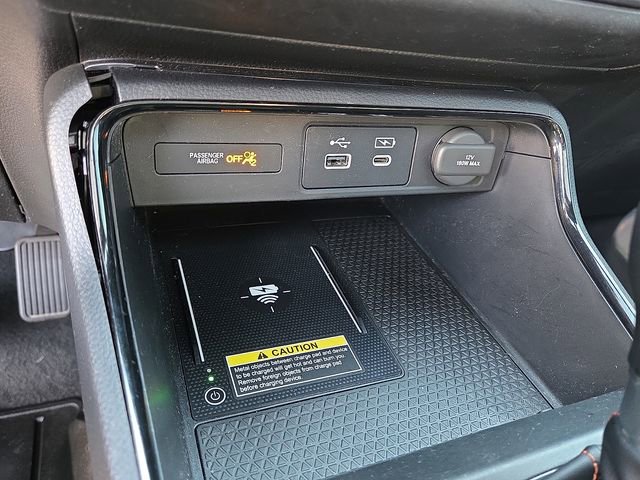 Used 2025 Honda CR-V Sport-L image 25