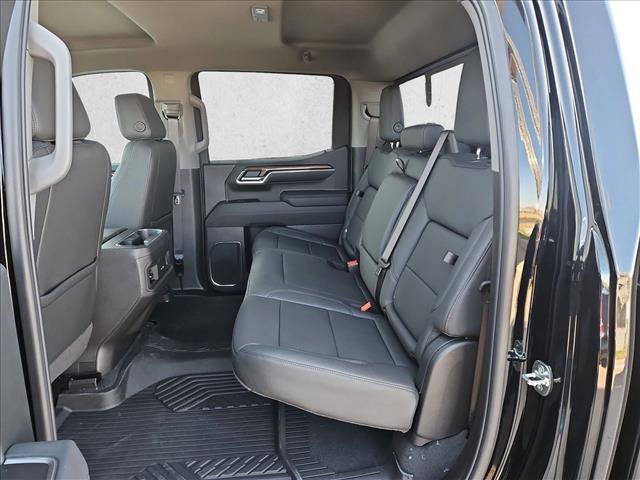 New 2026 Chevrolet Silverado 1500 LT Trail Boss image 16