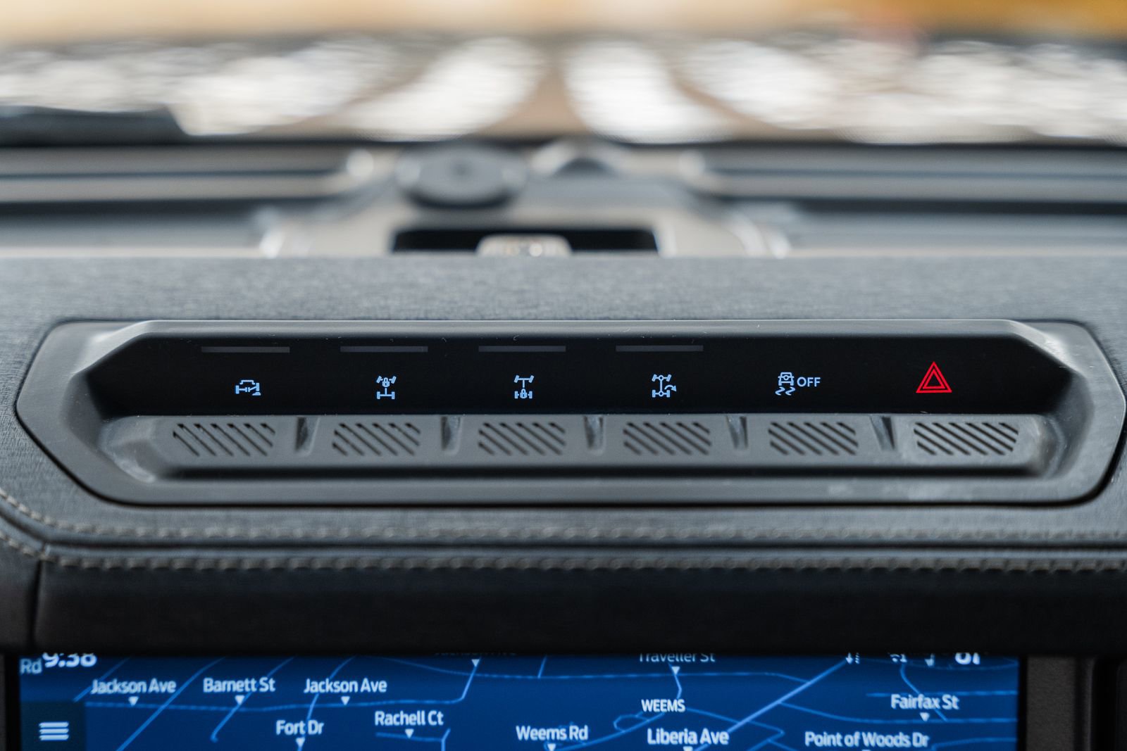 Certified 2025 Ford Bronco Badlands image 28