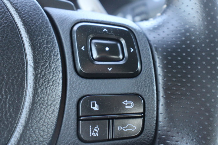 Used 2025 Lexus IS 350 F Sport RWD image 26