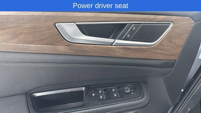 Used 2024 Volkswagen Atlas SE AWD/4WD image 21