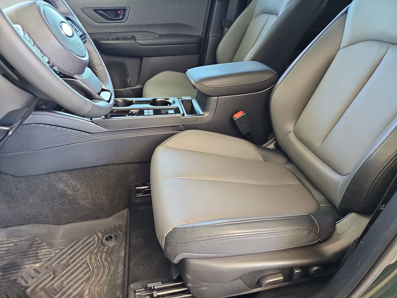 Certified 2026 Subaru Outback Premium w/ Premium/Limited Package AWD/4WD image 19