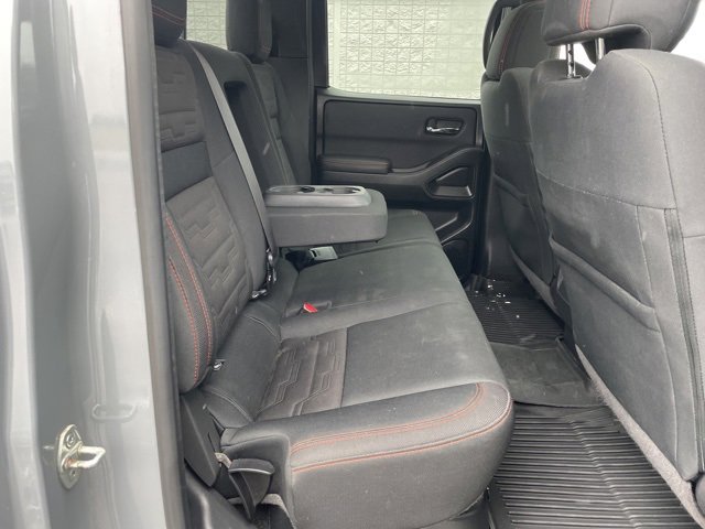 Used 2022 Nissan Frontier PRO-4X image 16