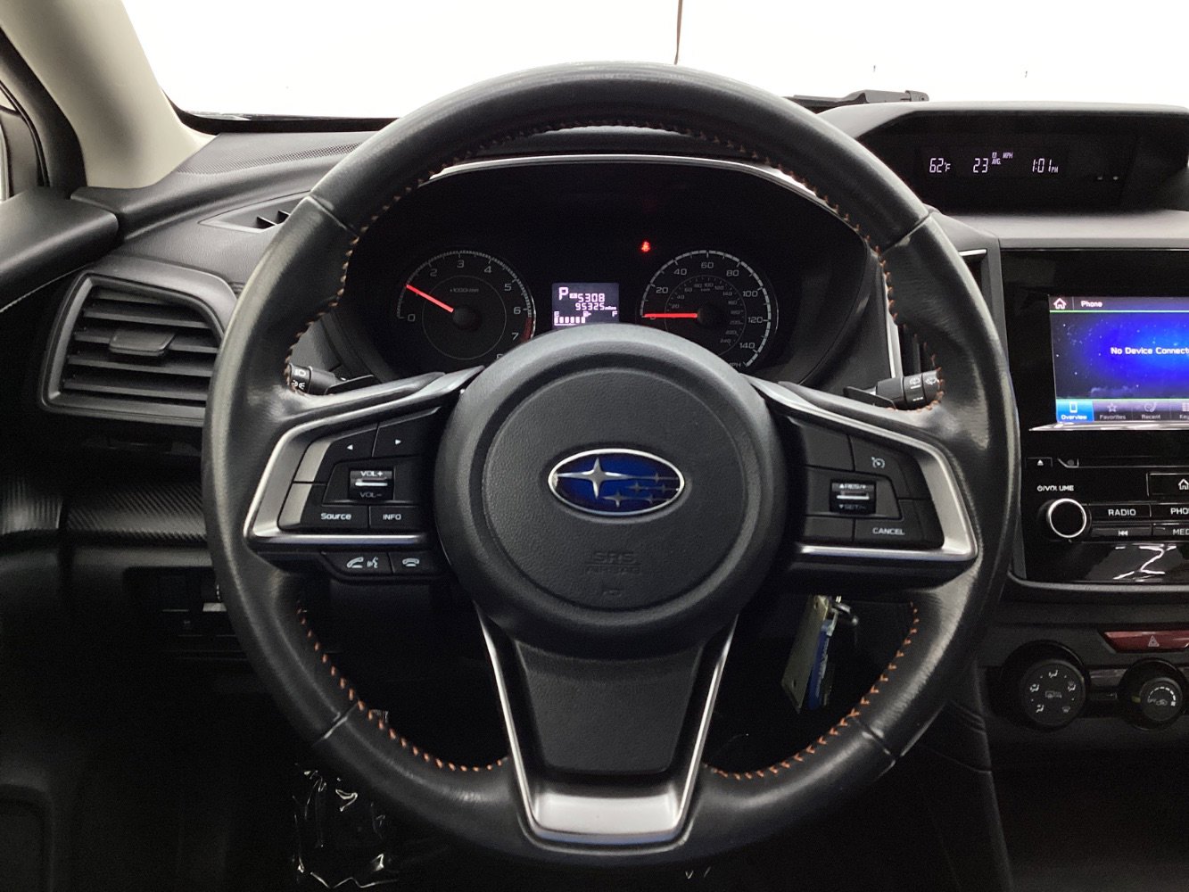 Used 2019 Subaru Crosstrek 2.0i Premium image 31