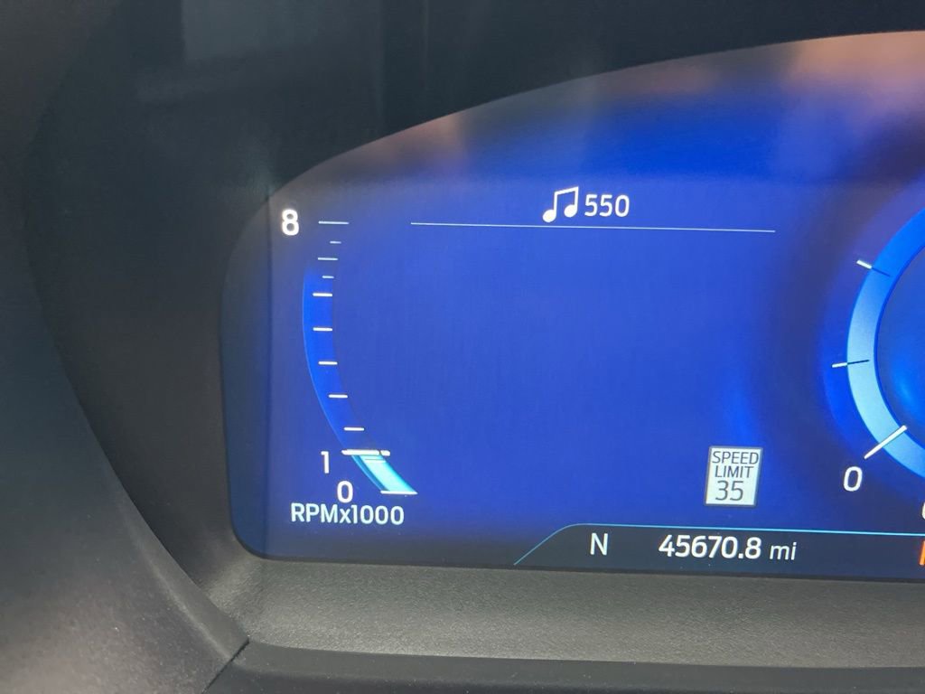 Used 2023 Ford Explorer ST w/ Equipment Group 401A image 15