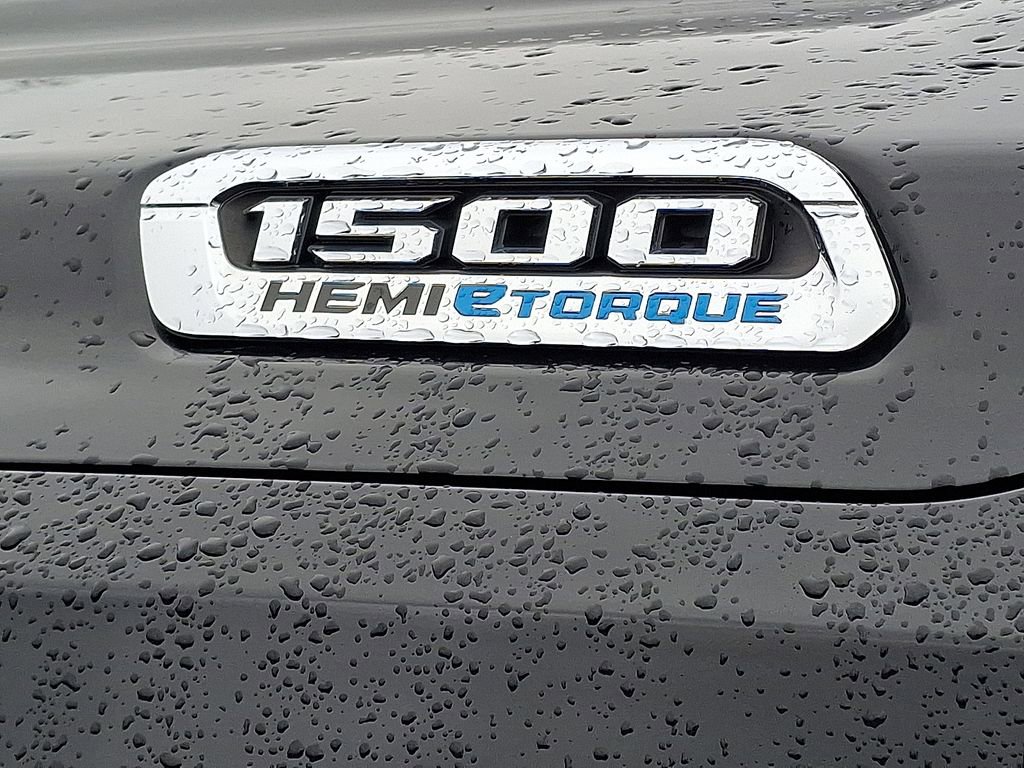 Used 2023 RAM 1500 Limited image 29