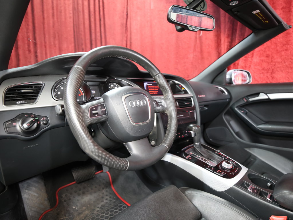 Used 2012 Audi A5 2.0T Premium Plus AWD/4WD image 14
