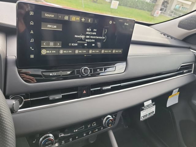 New 2026 Mitsubishi Outlander SE FWD image 29