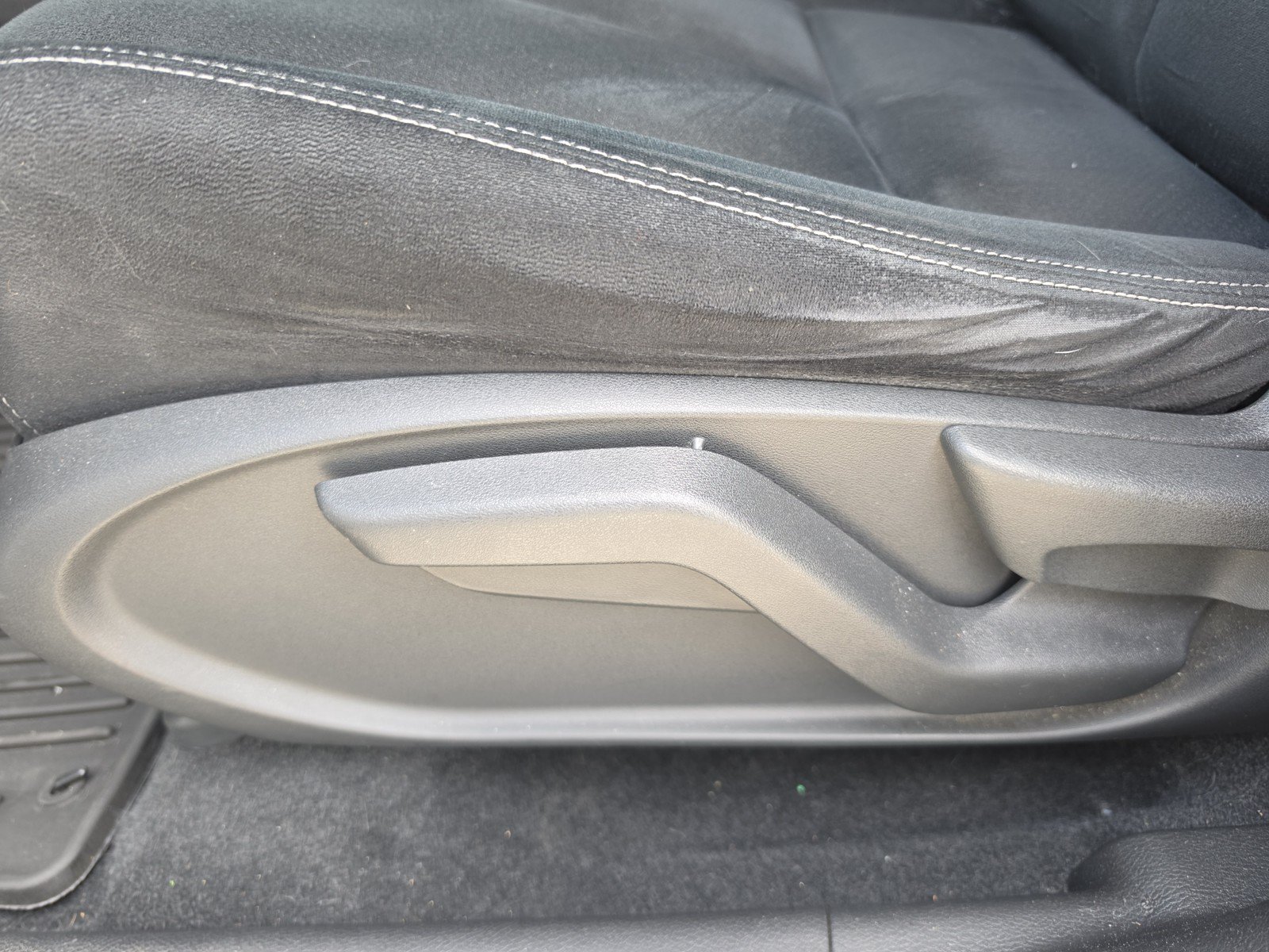 Used 2021 Nissan Murano S FWD image 9