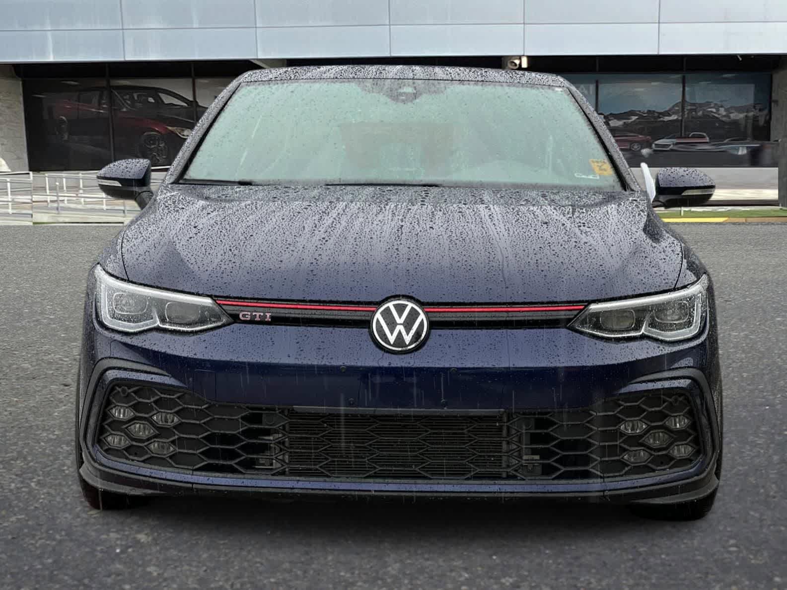 Used 2023 Volkswagen GTI S FWD image 11