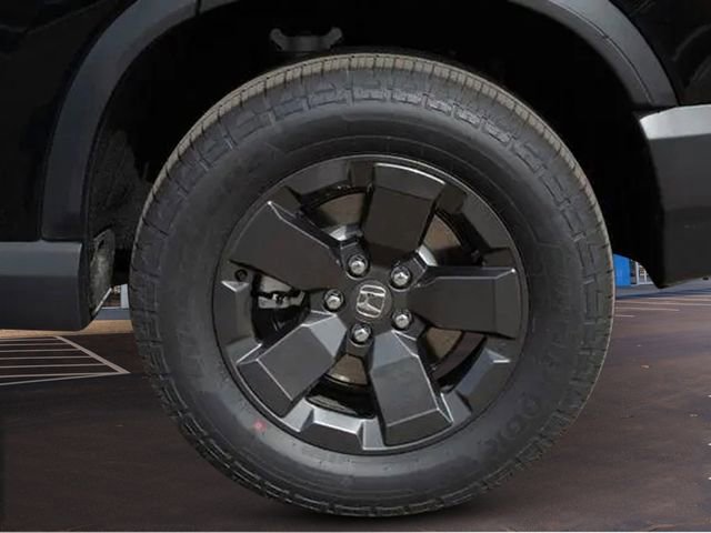 New 2026 Honda Passport RTL image 9