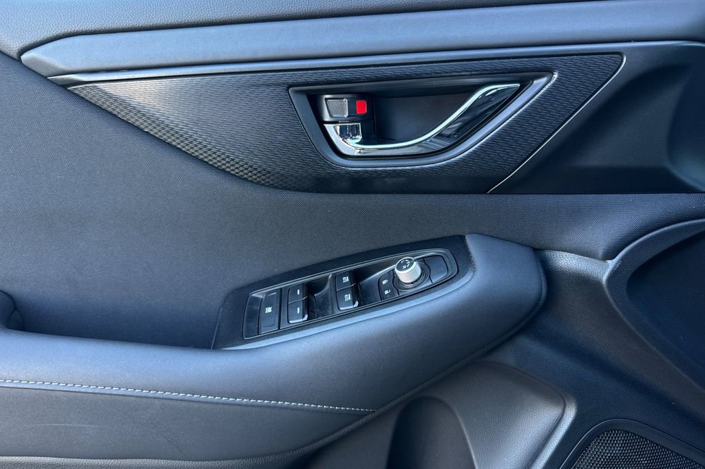 Certified 2025 Subaru Outback Premium w/ Popular Package #1A image 11