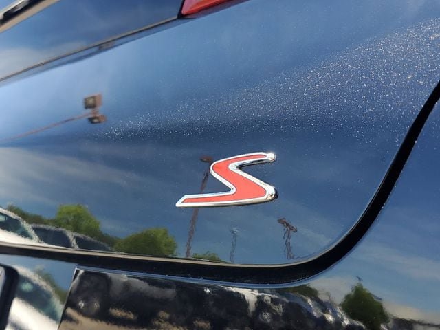 Used 2021 Kia Soul S FWD image 8