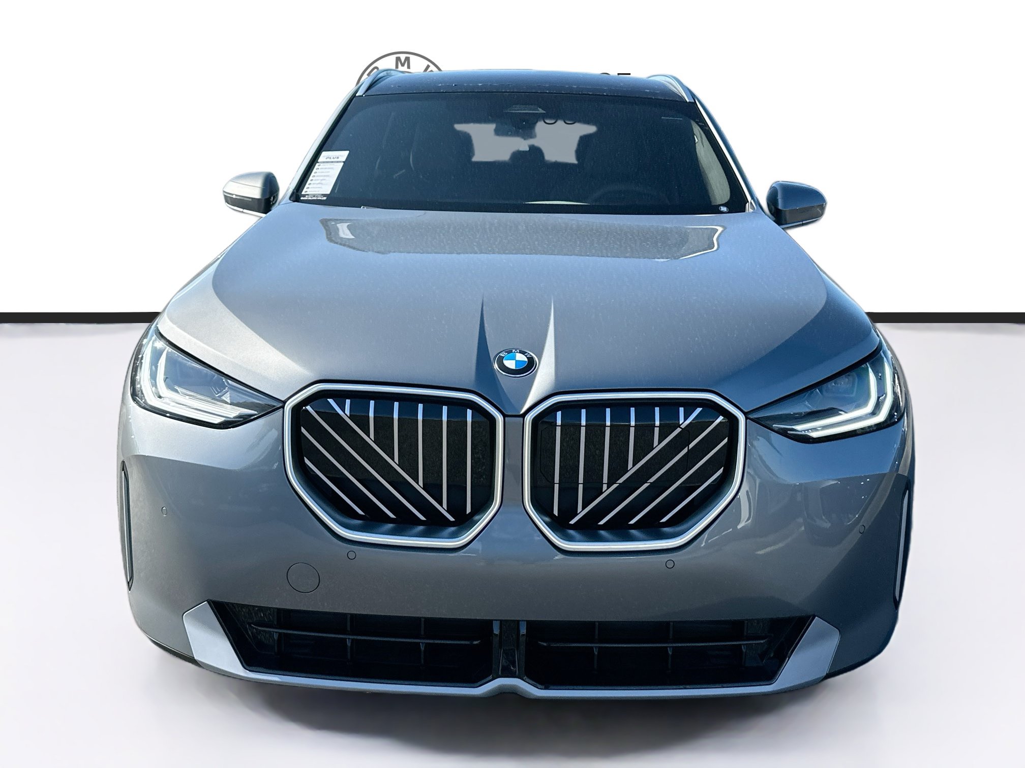 New 2026 BMW X3 xDrive30i w/ Convenience Package AWD/4WD image 2