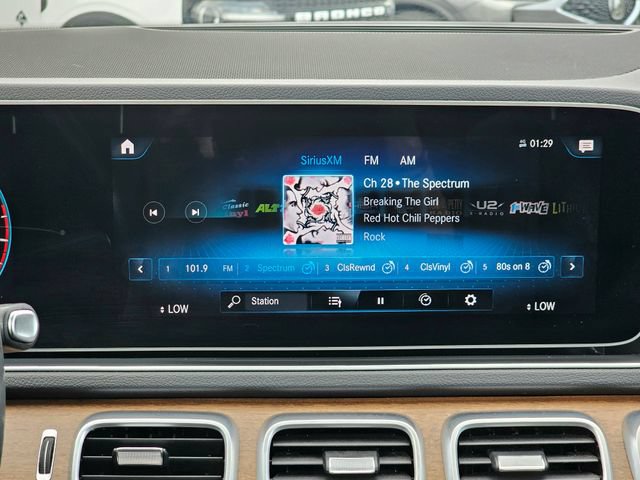 Used 2021 Mercedes-Benz GLE 350 4MATIC image 42