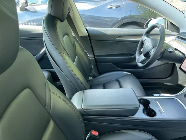 Used 2022 Tesla Model 3 RWD image 12