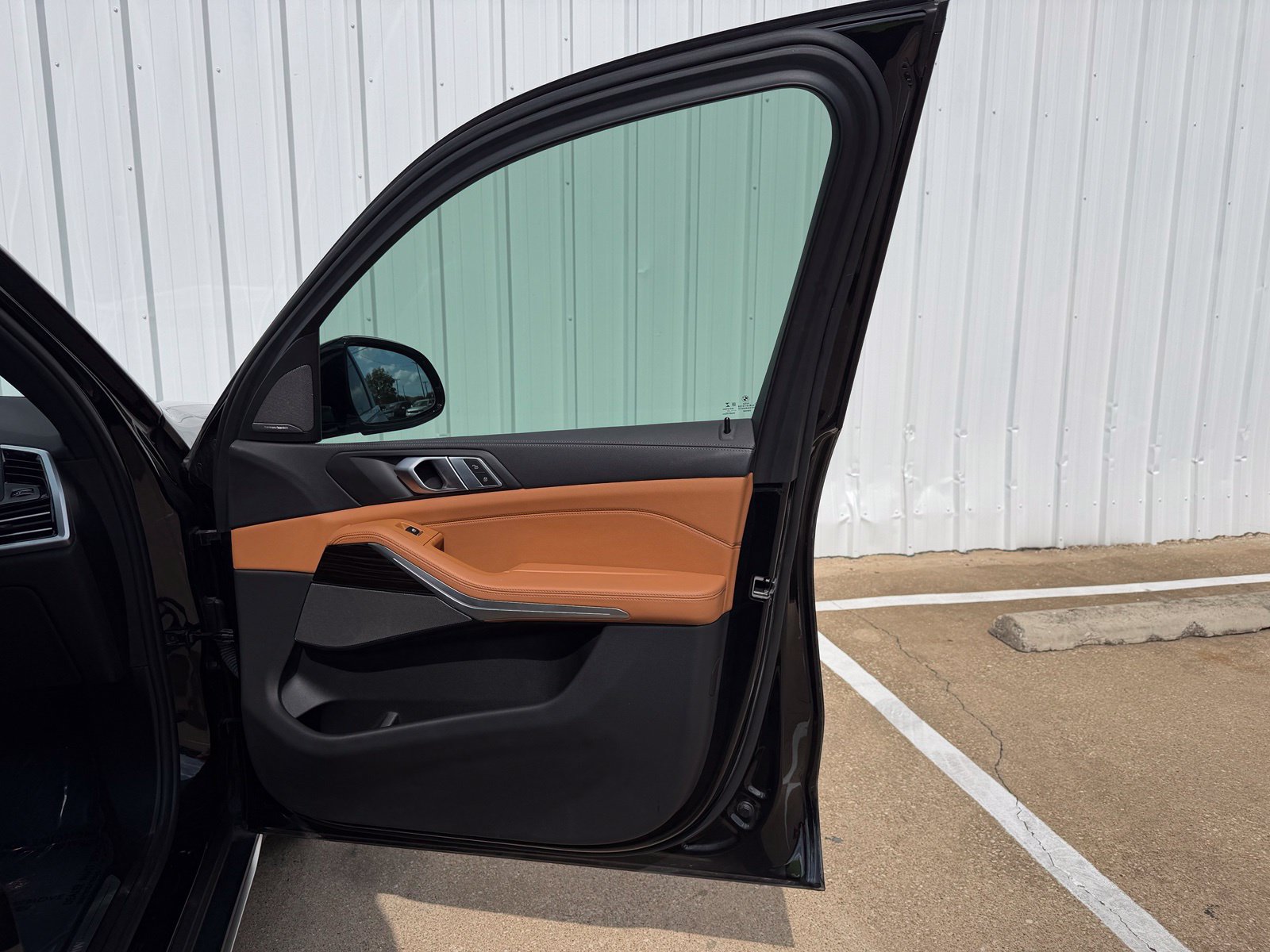 Used 2021 BMW X5 sDrive40i w/ Premium Package RWD image 38