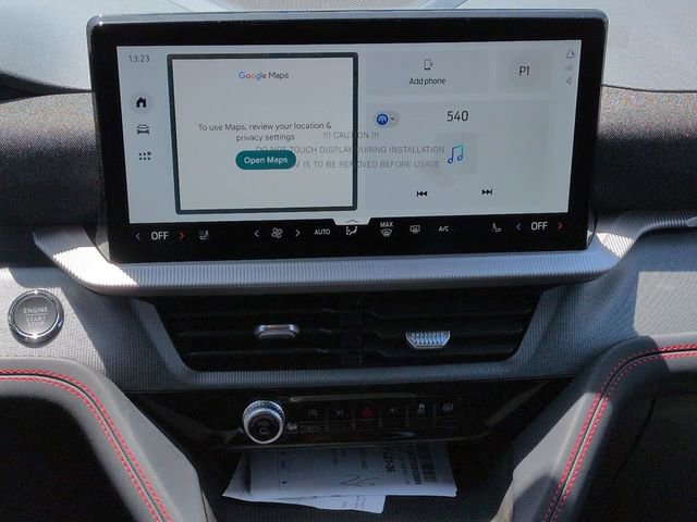 New 2026 Ford Explorer ST RWD image 18