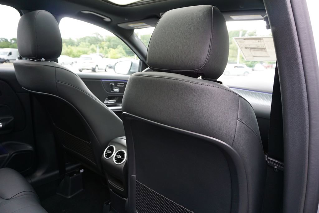 Certified 2026 Mercedes-Benz GLA 250 image 61