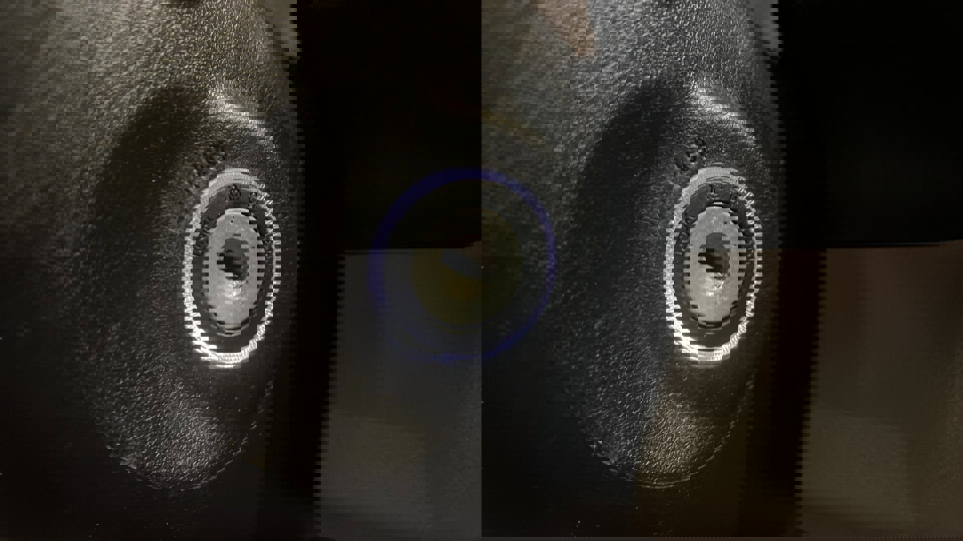 Used 2014 Toyota Camry L FWD image 24