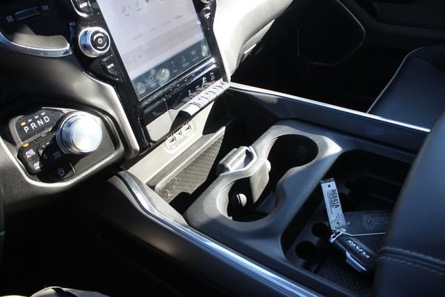 Used 2023 RAM 1500 Laramie image 12