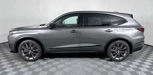 New 2026 Acura MDX A-Spec image 4