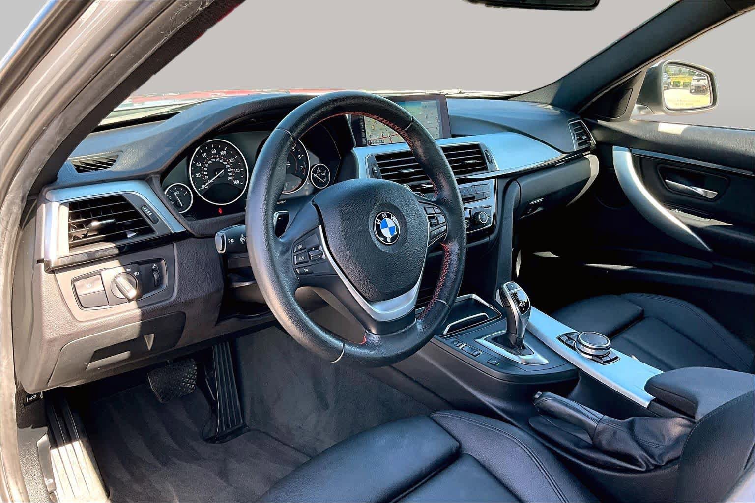 Used 2016 BMW 328i Sedan RWD image 18