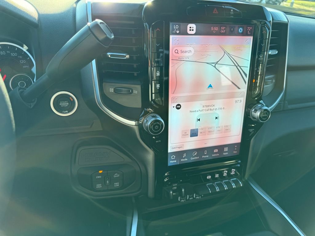 New 2026 RAM 2500 Big Horn image 20