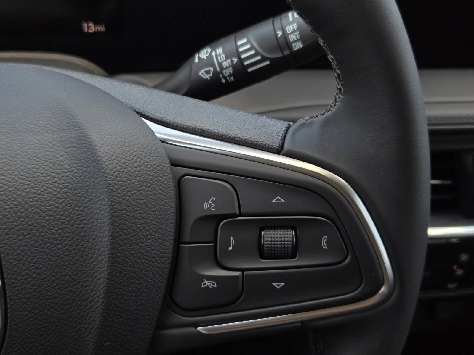 New 2026 Buick Encore GX Sport Touring w/ Comfort Package image 15