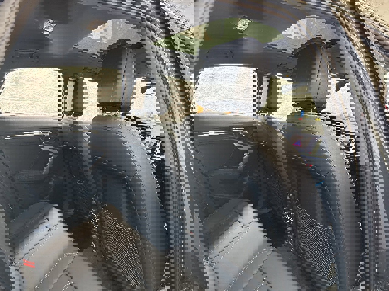 New 2025 Audi A3 2.0T Premium image 33