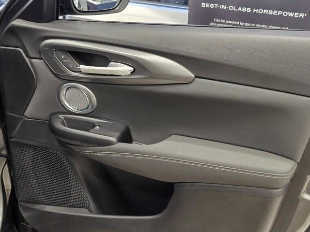 New 2026 Alfa Romeo Tonale w/ Active Assist Package image 29