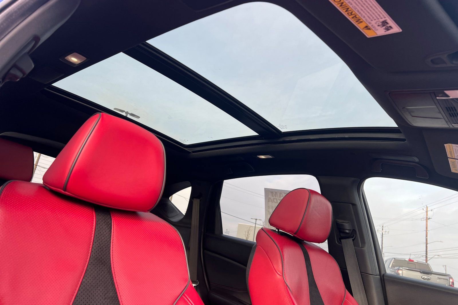 Used 2020 Acura RDX A-Spec image 15