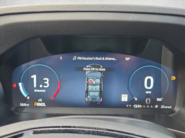 New 2026 Ford Explorer ST-Line RWD image 11