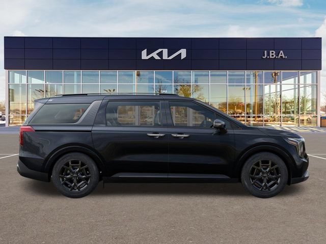 New 2027 Kia Carnival EX FWD image 7