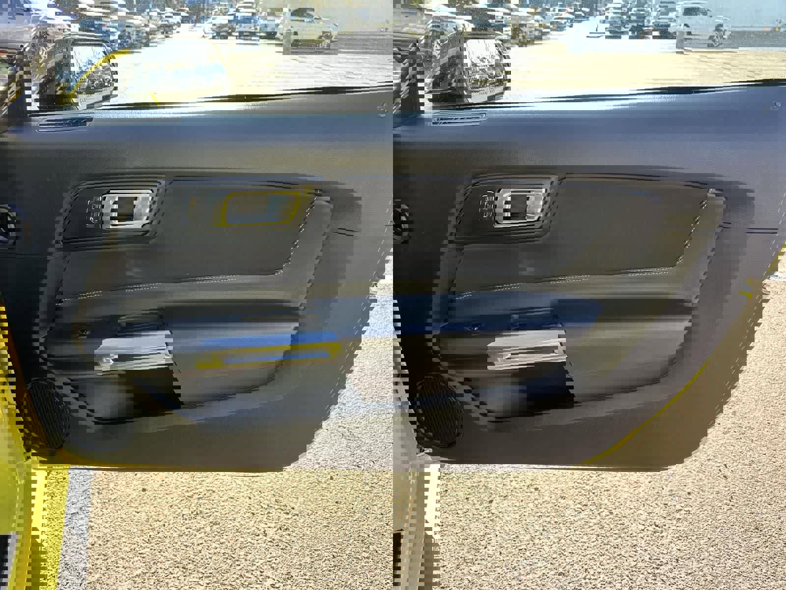 Used 2021 Ford Mustang GT w/ Black Accent Package image 27