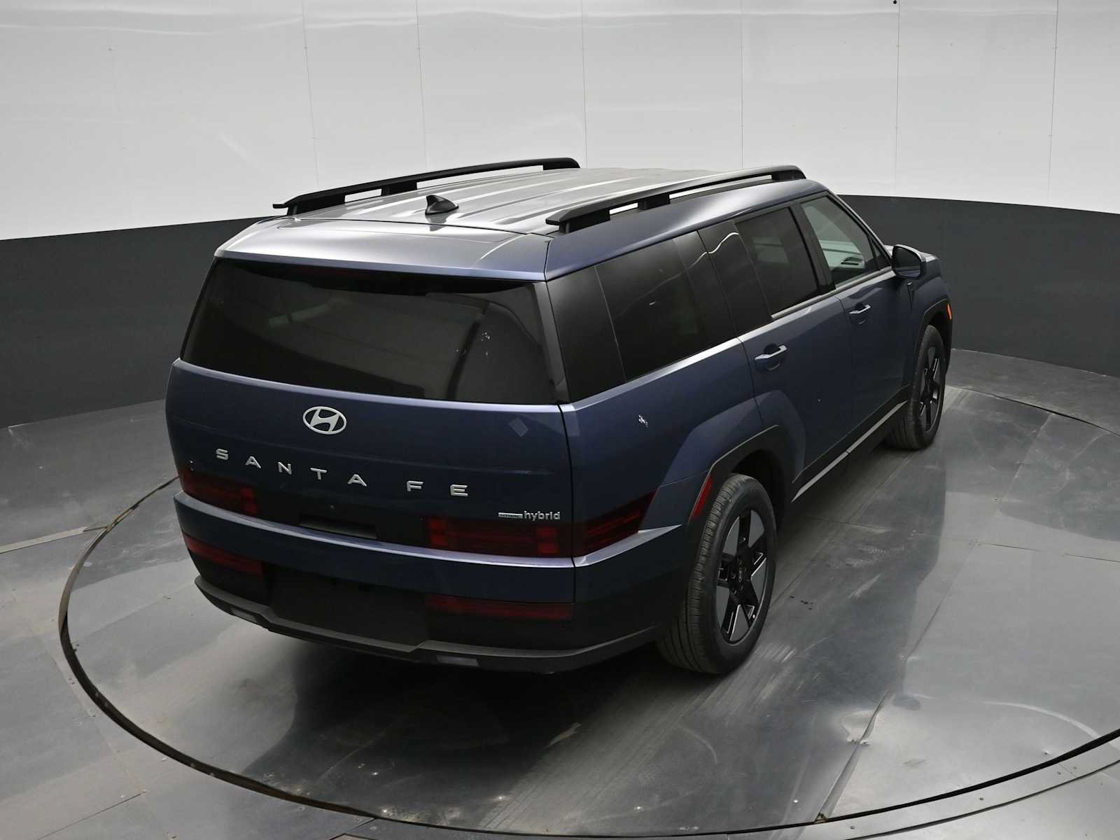 New 2026 Hyundai Santa Fe SEL AWD/4WD image 29