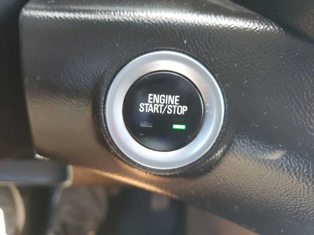 Used 2019 GMC Terrain SLT image 36